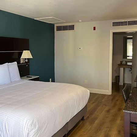 Studio 6 Vallejo Ca Napa Valley Экстерьер фото