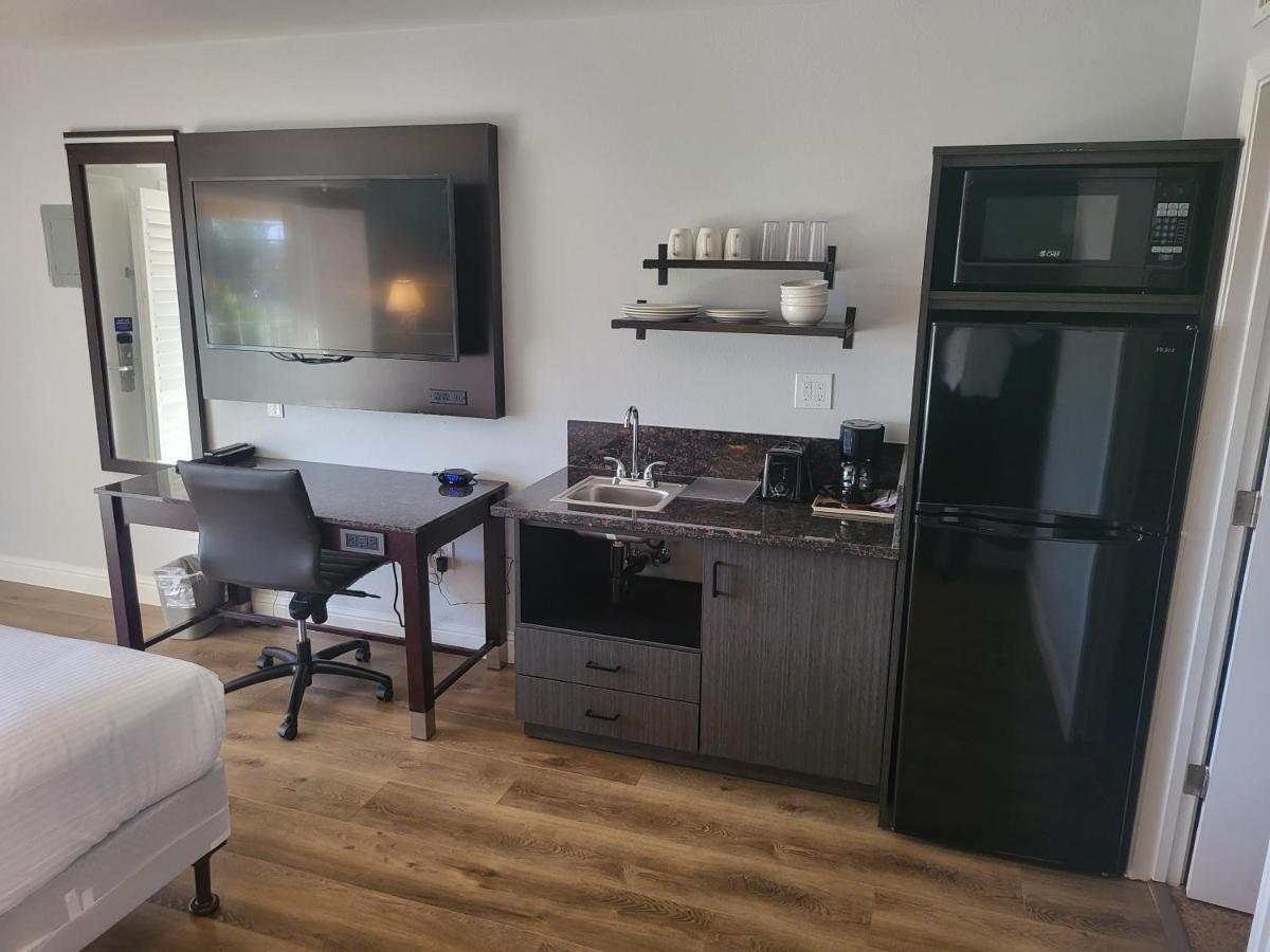 Studio 6 Vallejo Ca Napa Valley Экстерьер фото